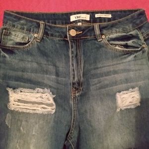 YMI dream jeans
